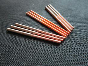 數控火花機電極