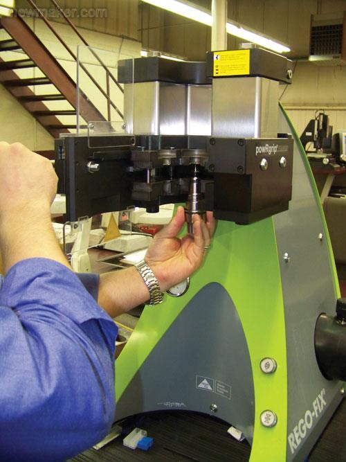 立式加工中心刀柄 立式加工中心刀柄