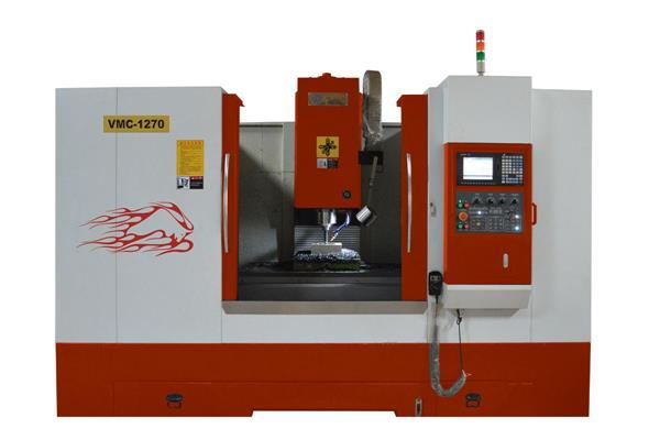 數控加工中心1270 數控加工中心1270