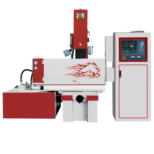 ZNZ電腦屏火花機 ZNZ電腦屏火花機