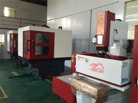 珠海火花機廠家