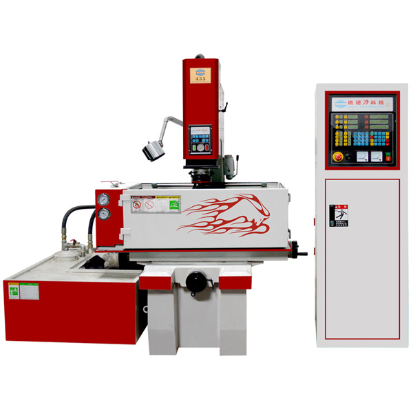 東莞長(zhǎng)安火花機(jī)廠家