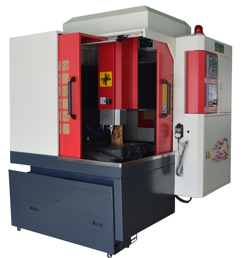 依速力650雕銑機 依速力650雕銑機