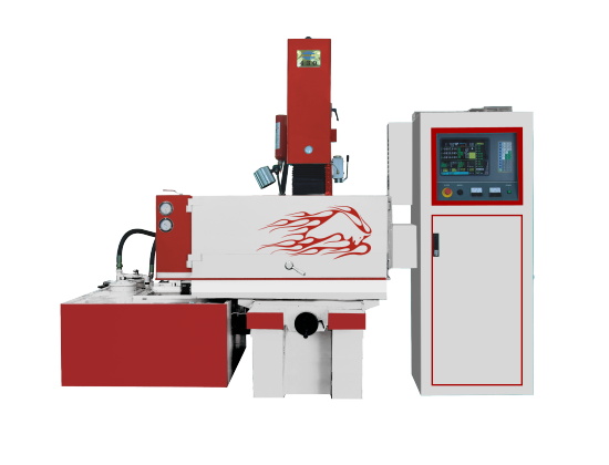 依速力火花機 依速力火花機