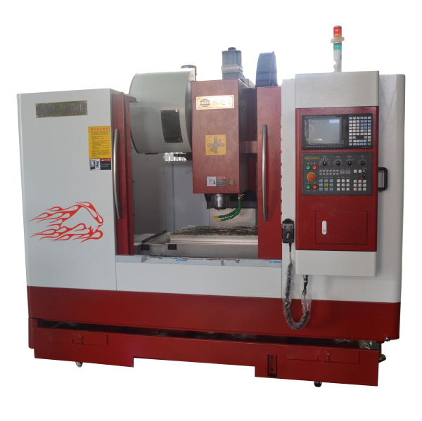 CNC加工中心 CNC加工中心