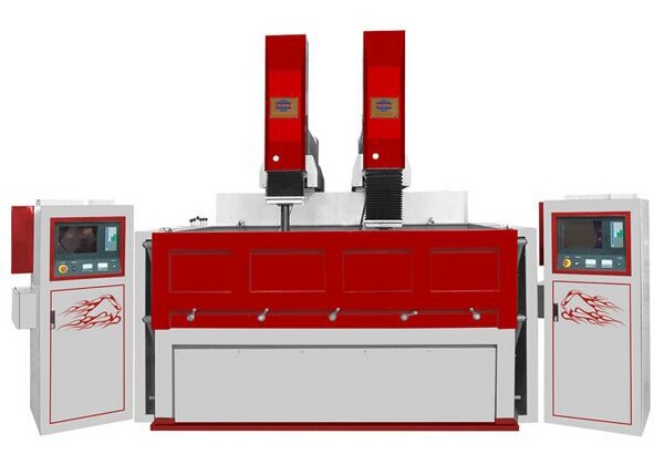 數控火花機 數控火花機