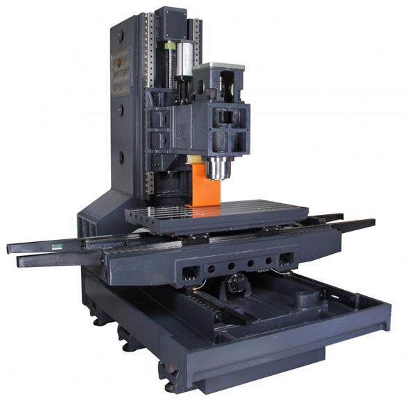 數(shù)控加工中心床身 數(shù)控加工中心床身