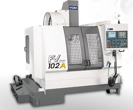 永進加工中心 永進加工中心