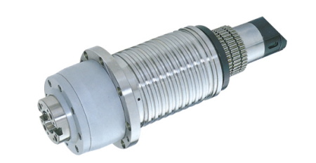 電腦鑼主軸 電腦鑼主軸