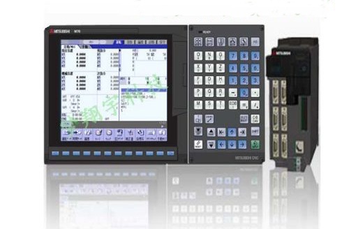 三菱M70系統 三菱M70系統