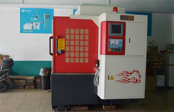 高速雕銑機 高速雕銑機