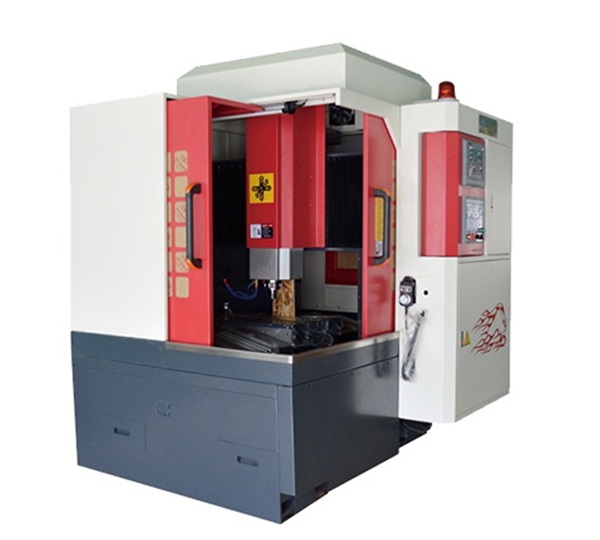 數控雕銑機 數控雕銑機