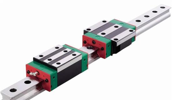 石墨雕銑機導軌 石墨雕銑機導軌