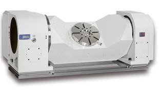 五軸轉臺 五軸轉臺